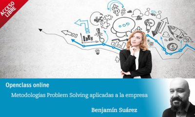 Problem Solving Openclass